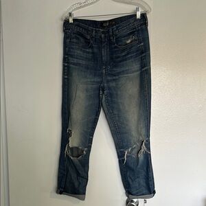 AYR Oh were you looking for the perfect late summer Jean!??